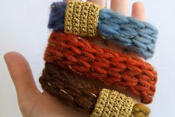 30-free-how-to-thread-crochet-a-friendship-bracelet-ideas-new-2020