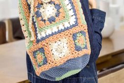 free-intermediate-crochet-oversized-granny-bag-pattern