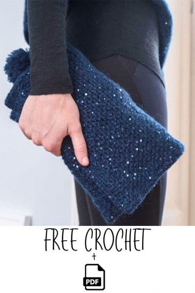 free-beginner-crochet-bella-clutch-pattern-2020