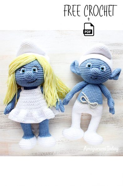 crochet-smurfette-amigurumi-free-pattern-2020