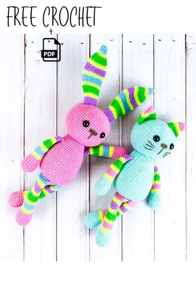 stripy-rabbit-free-amigurumi-pattern-2020