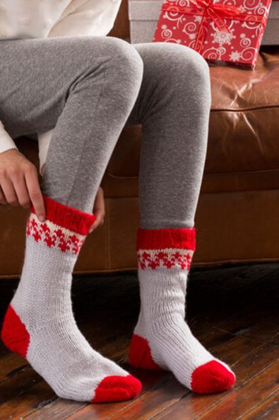 30-best-crochet-christmas-stockings-patterns-youll-love-ideas-2020