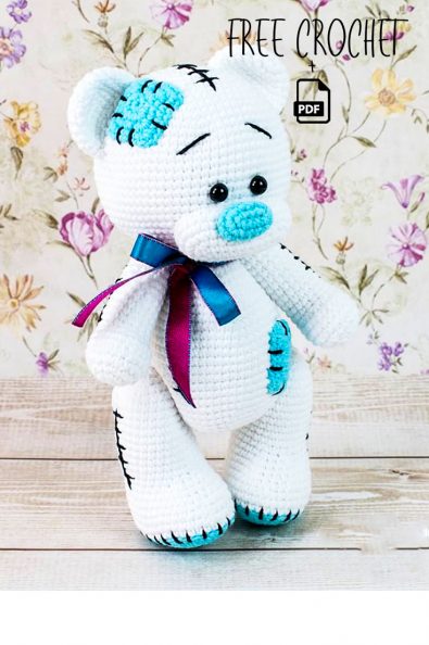 free-teddy-bear-crochet-pattern-2020