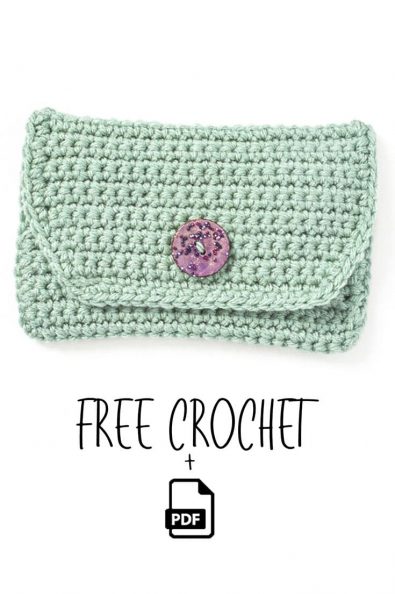 free-easy-crochet-parent-child-belt-bags