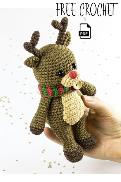 cuddle-me-reindeer-free-crochet-pattern-2020
