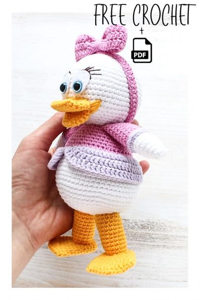 Click For Free Pattern